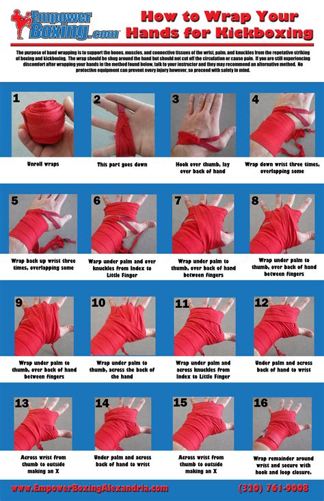 Mar 31, 2010 ... In this video tutorial, viewers learn how to wrap their hands for boxing. Begin by putting the hand through the loop and put the wrap over ...